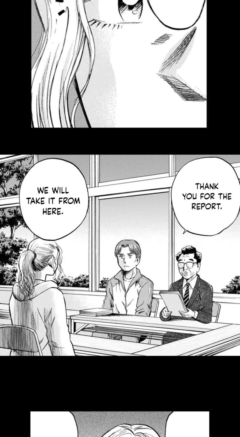 Bullying Detective Chapter 5 page 30 - 