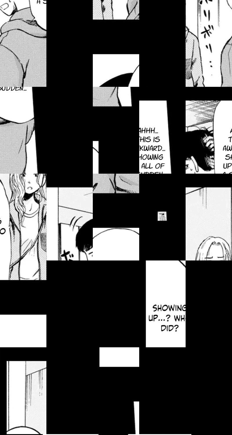Bullying Detective Chapter 5 page 4 - 