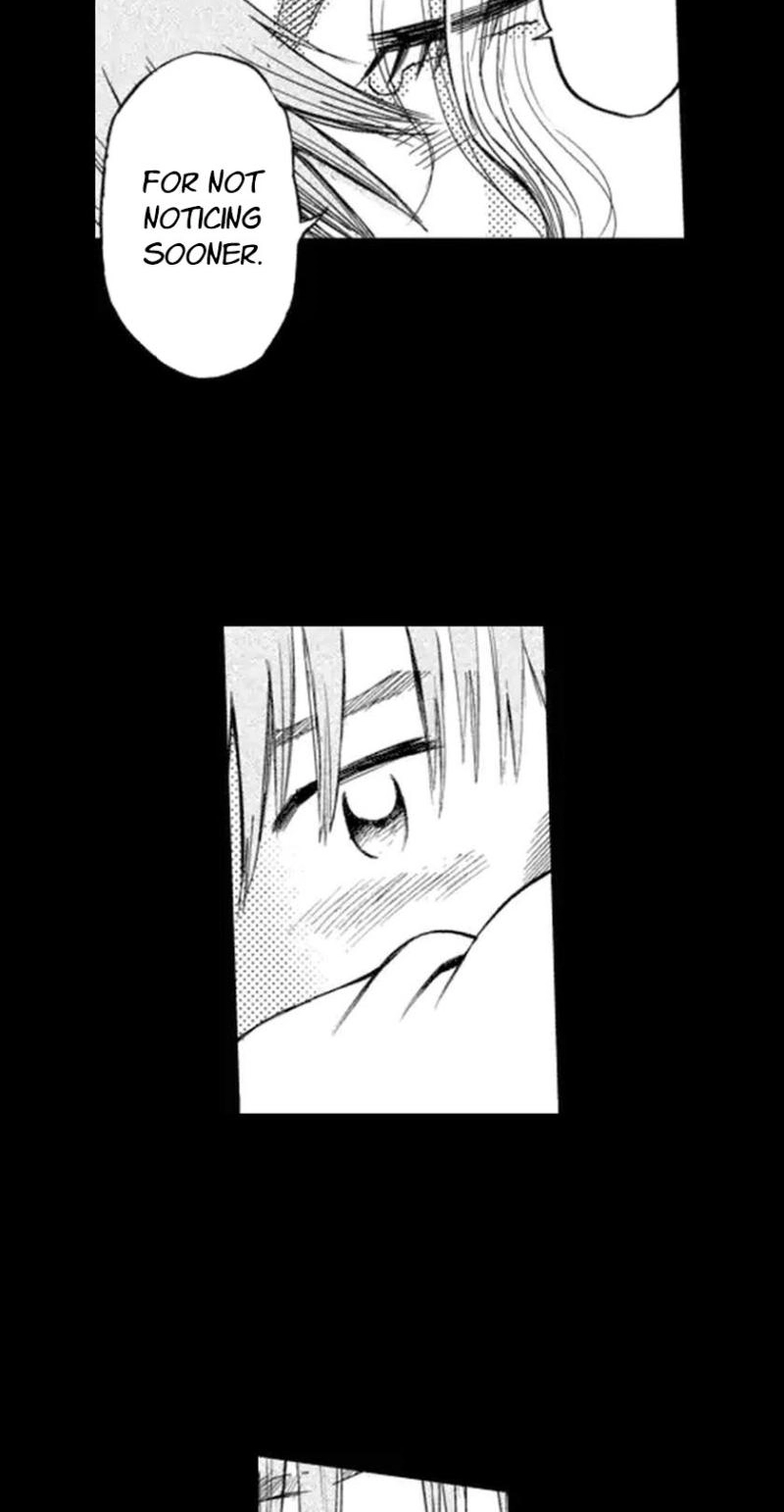 Bullying Detective Chapter 5 page 37 - 