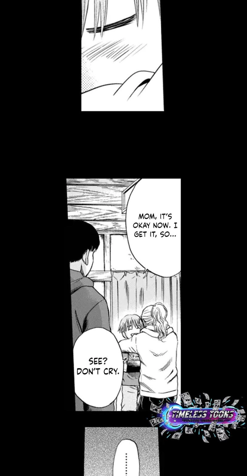Bullying Detective Chapter 5 page 38 - 