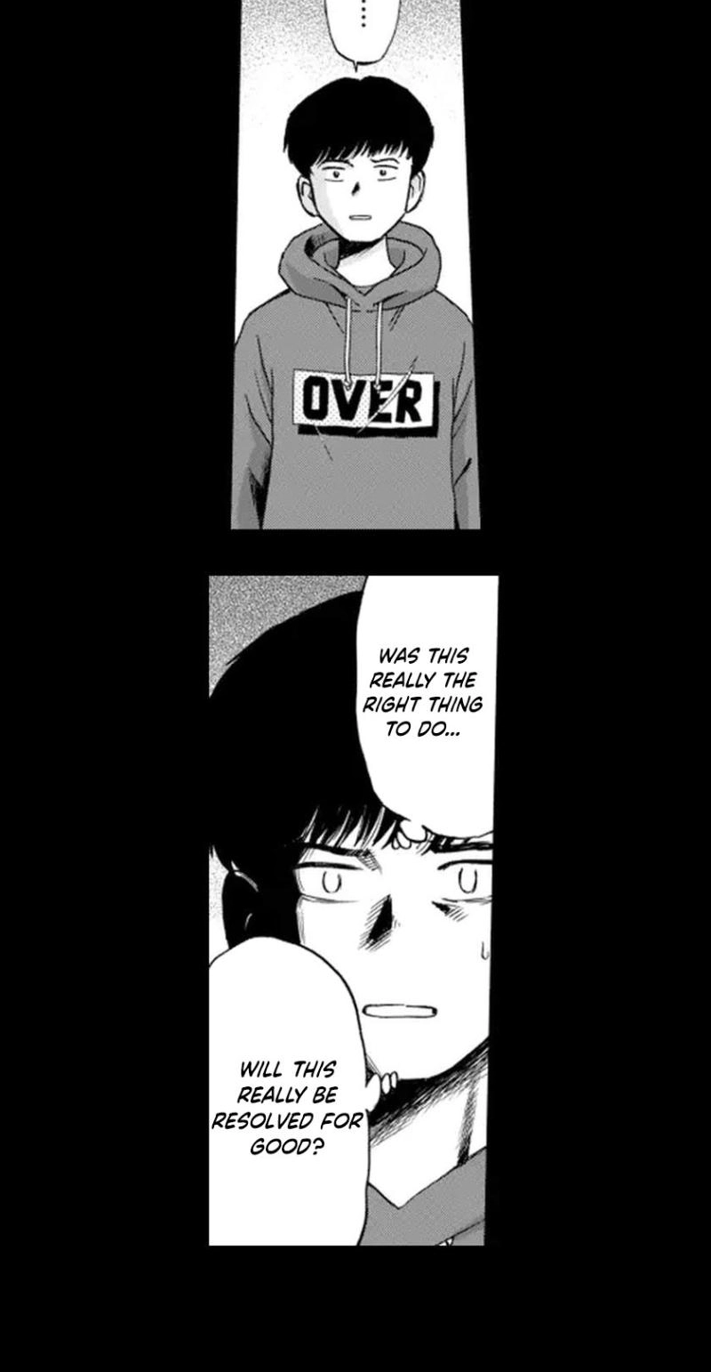 Bullying Detective Chapter 5 page 39 - 