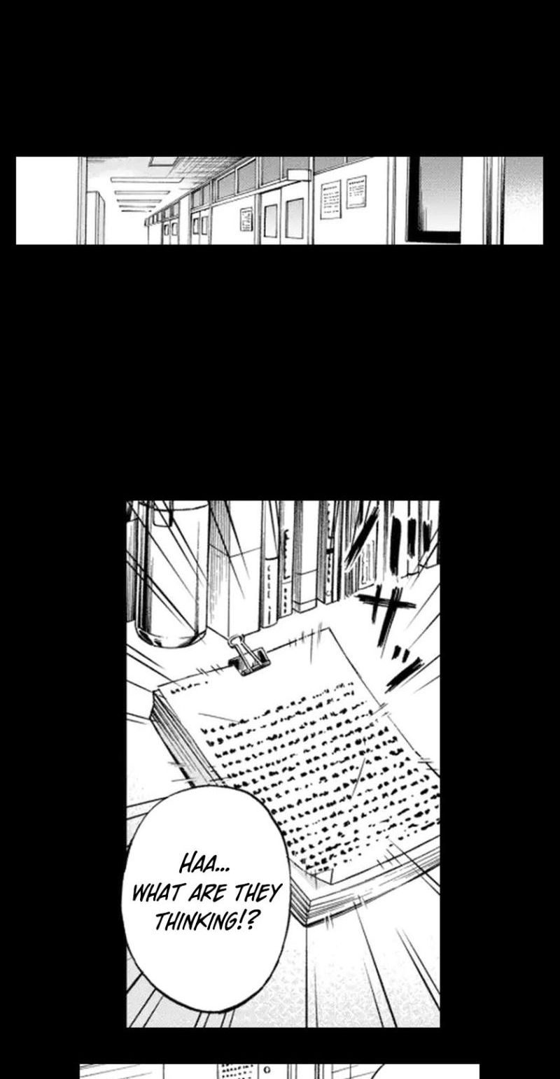 Bullying Detective Chapter 5 page 40 - 