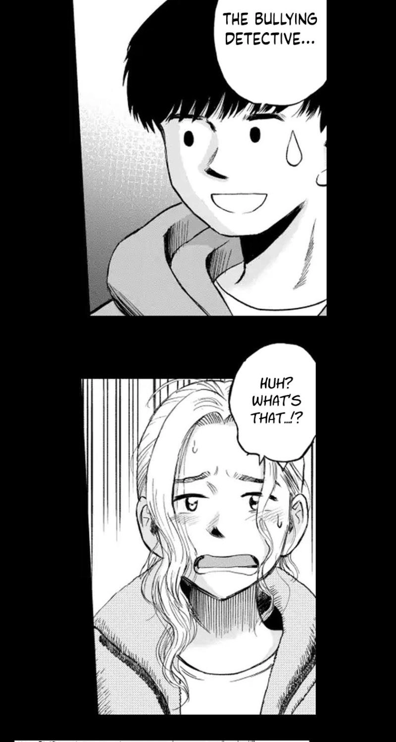 Bullying Detective Chapter 5 page 5 - 