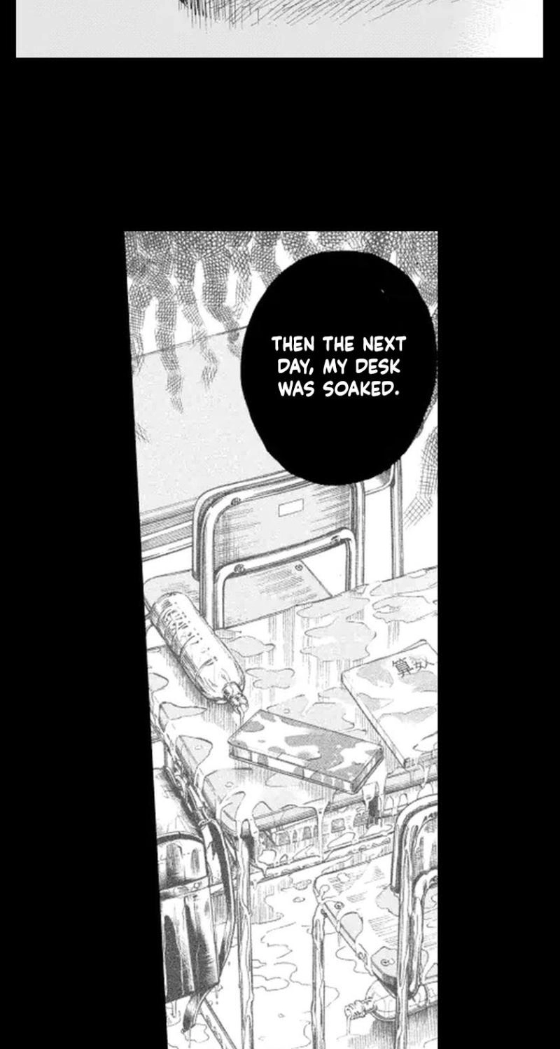 Bullying Detective Chapter 5 page 9 - 