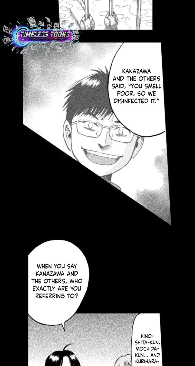 Bullying Detective Chapter 5 page 10 - 