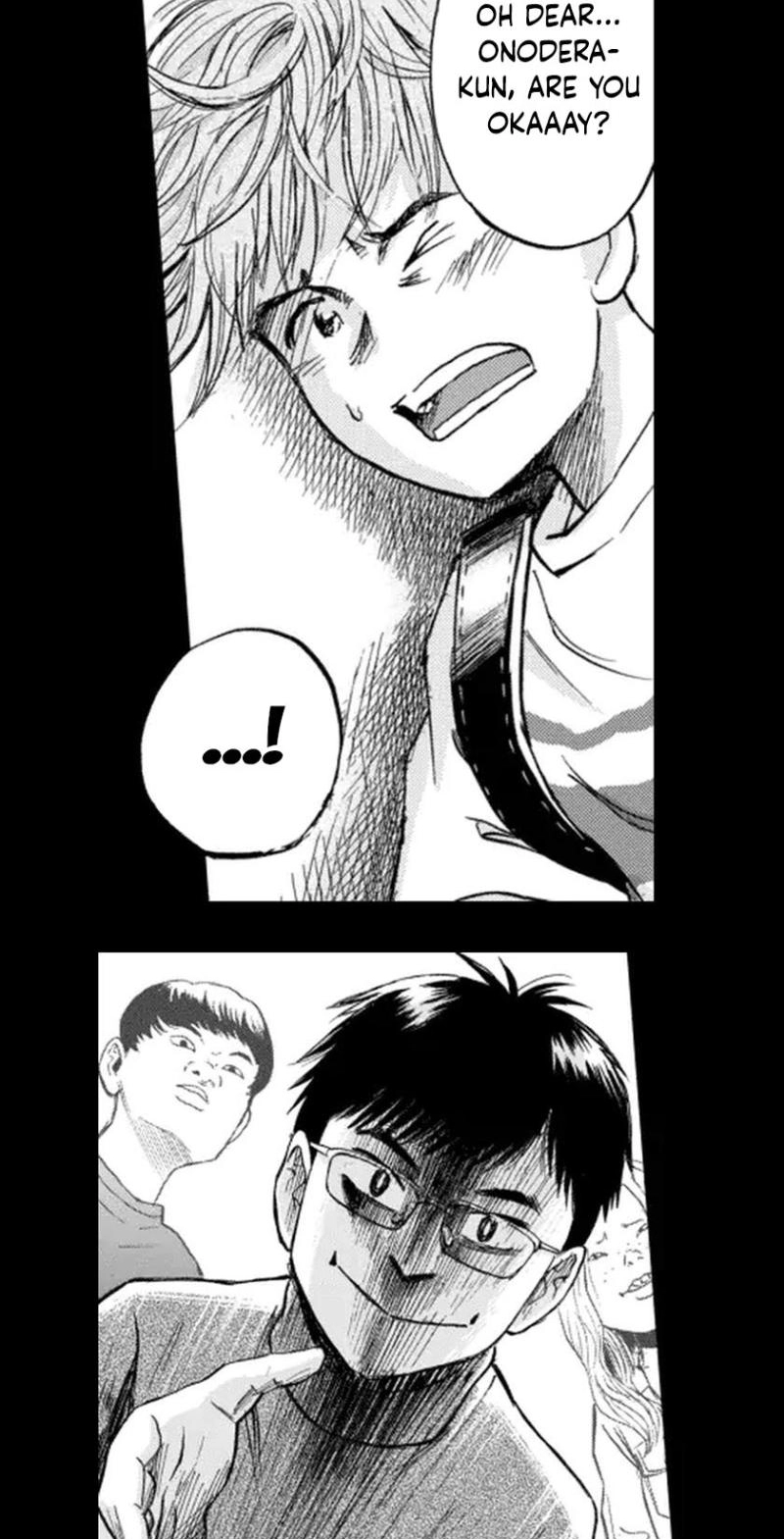 Bullying Detective Chapter 6 page 13 - 