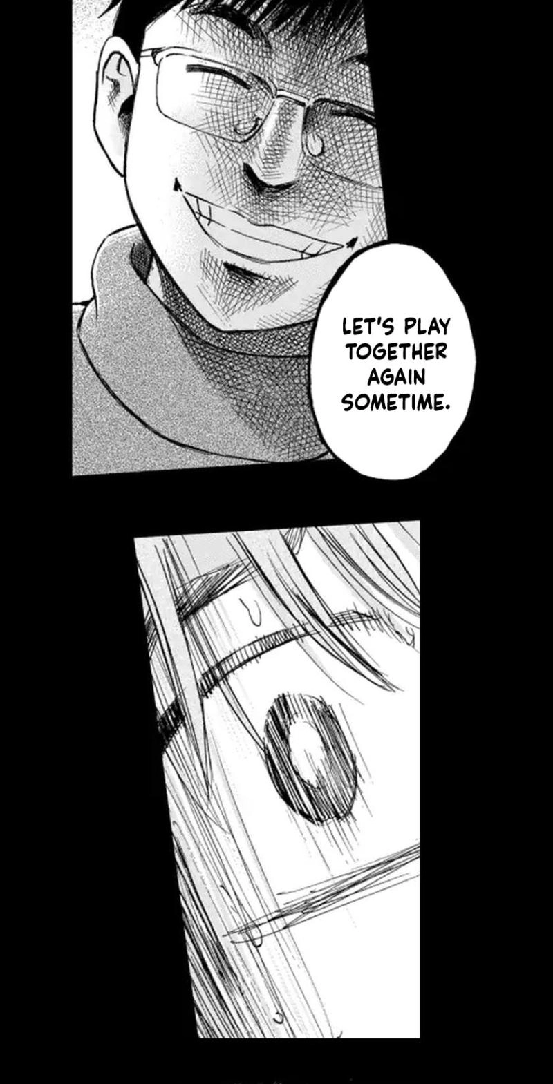 Bullying Detective Chapter 6 page 15 - 