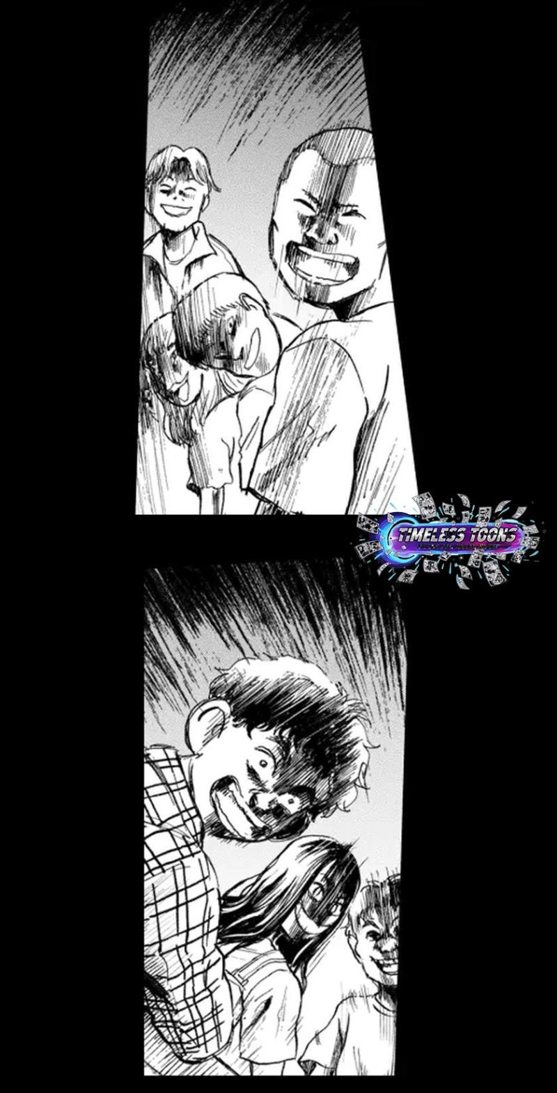 Bullying Detective Chapter 6 page 16 - 