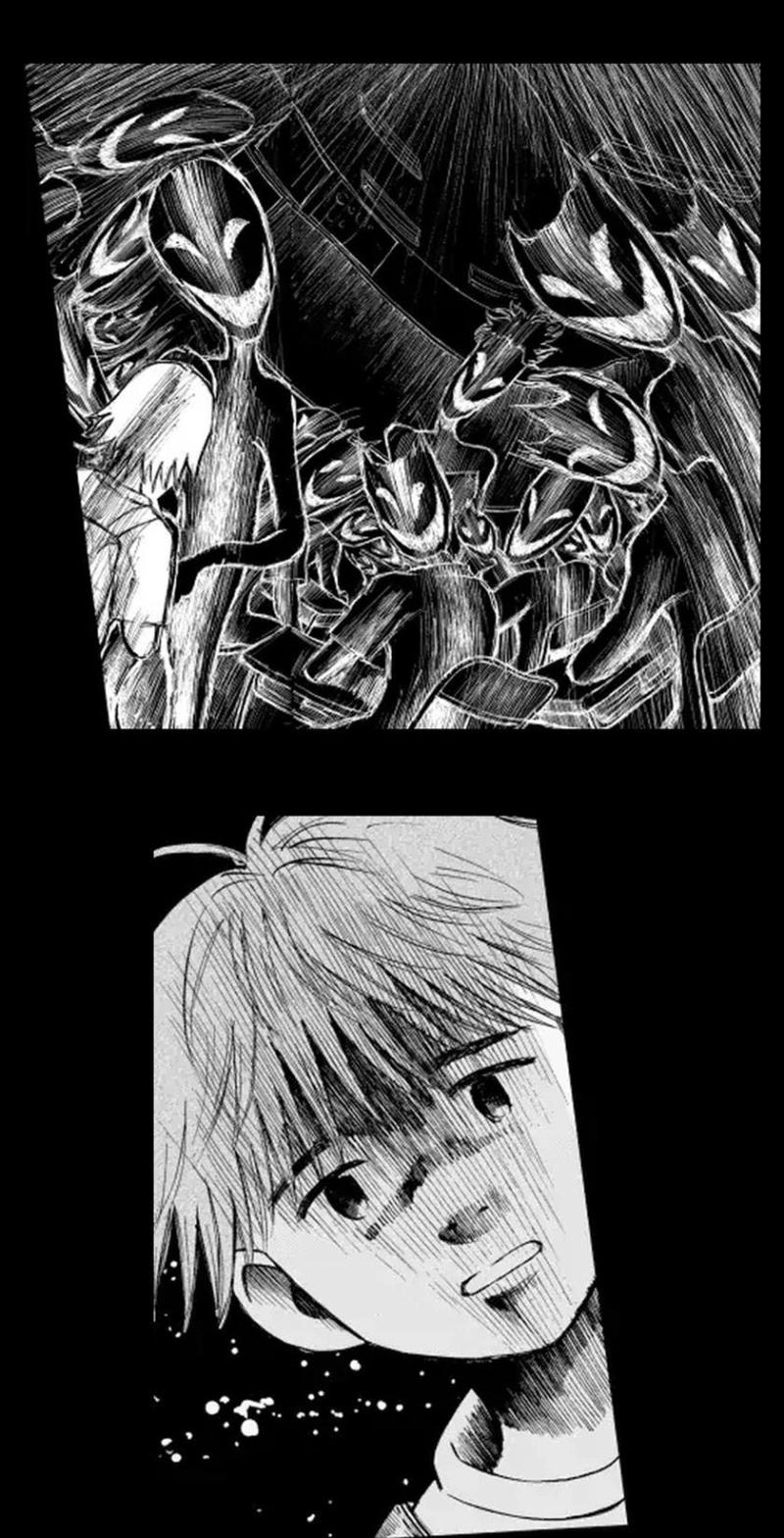 Bullying Detective Chapter 6 page 17 - 