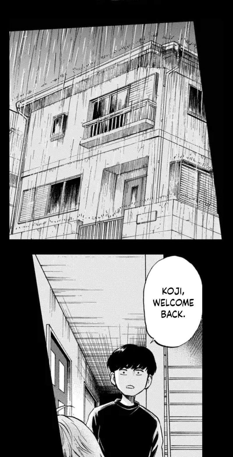 Bullying Detective Chapter 6 page 18 - 