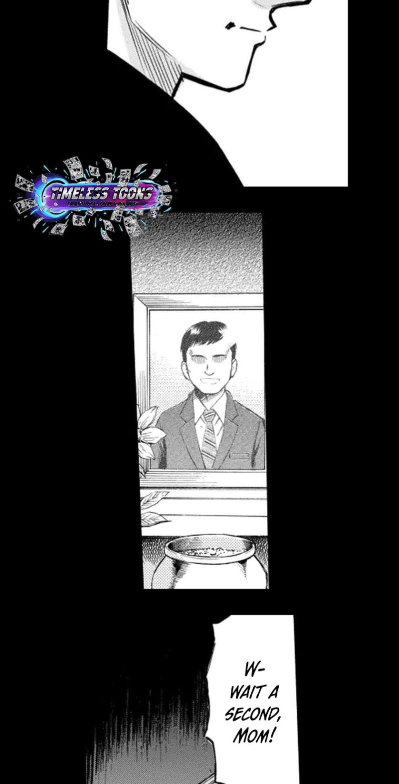 Bullying Detective Chapter 6 page 27 - 