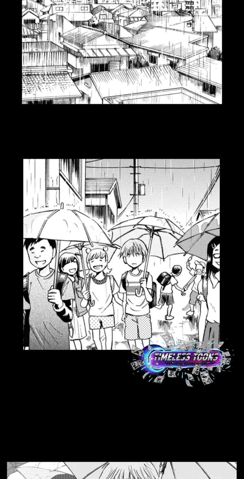 Bullying Detective Chapter 6 page 5 - 