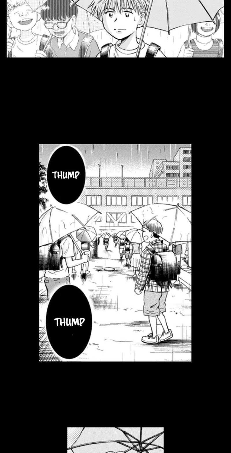 Bullying Detective Chapter 6 page 6 - 