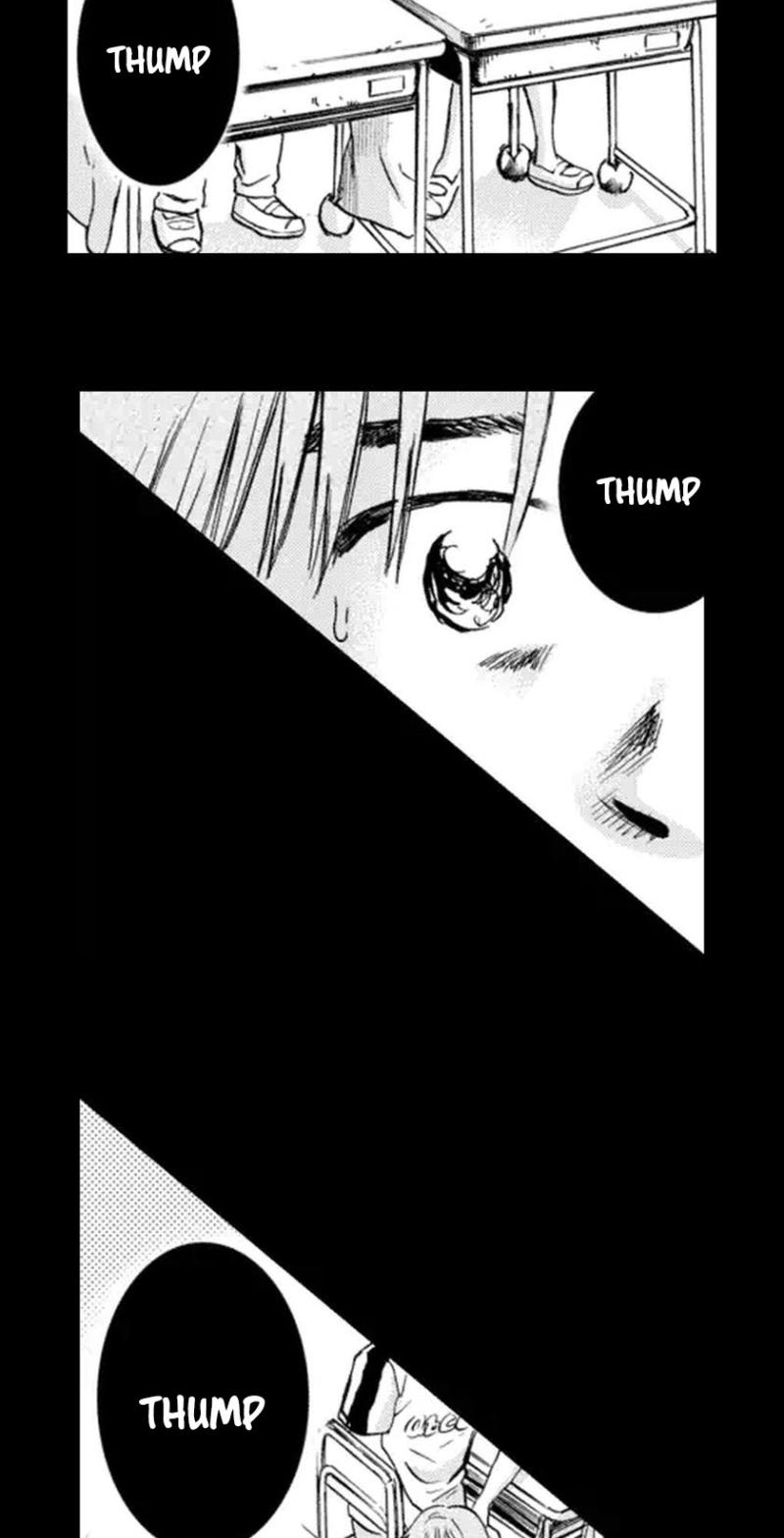 Bullying Detective Chapter 6 page 10 - 