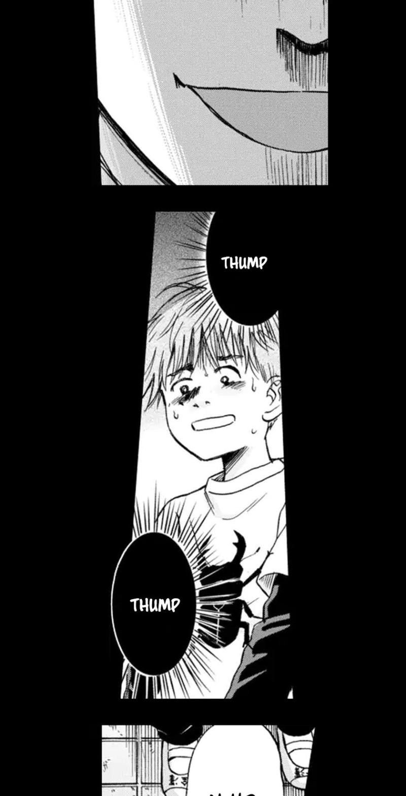 Bullying Detective Chapter 7 page 23 - 