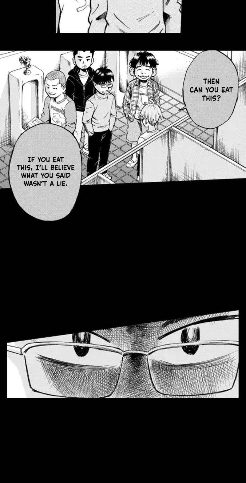 Bullying Detective Chapter 7 page 26 - 