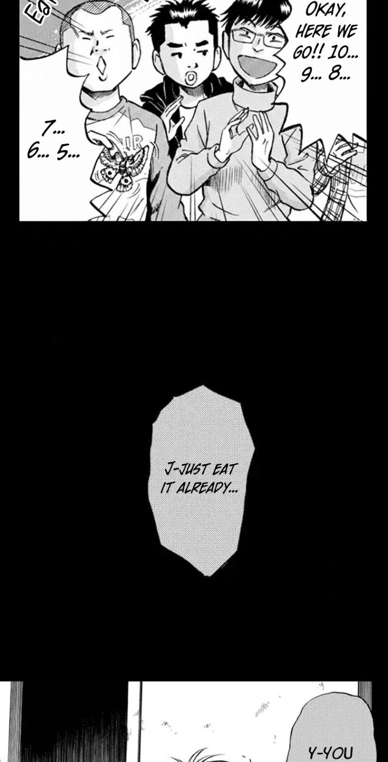 Bullying Detective Chapter 7 page 29 - 