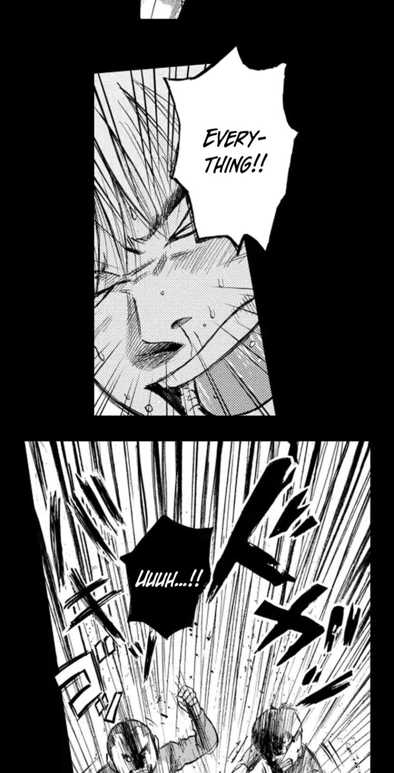 Bullying Detective Chapter 7 page 34 - 