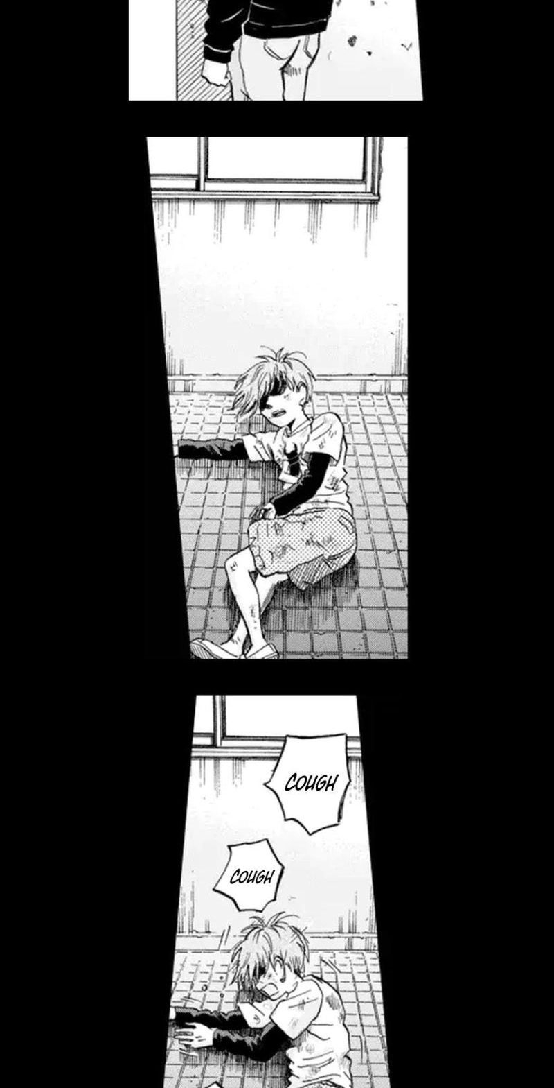 Bullying Detective Chapter 7 page 39 - 