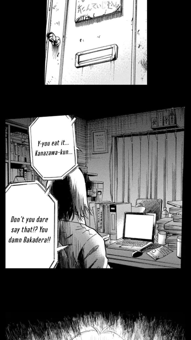 Bullying Detective Chapter 7 page 43 - 