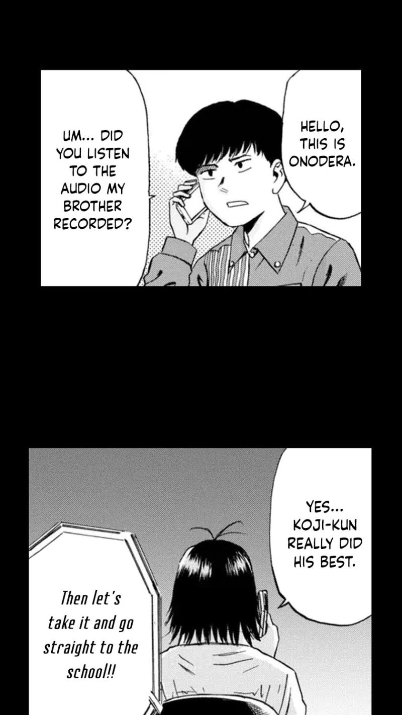 Bullying Detective Chapter 7 page 45 - 