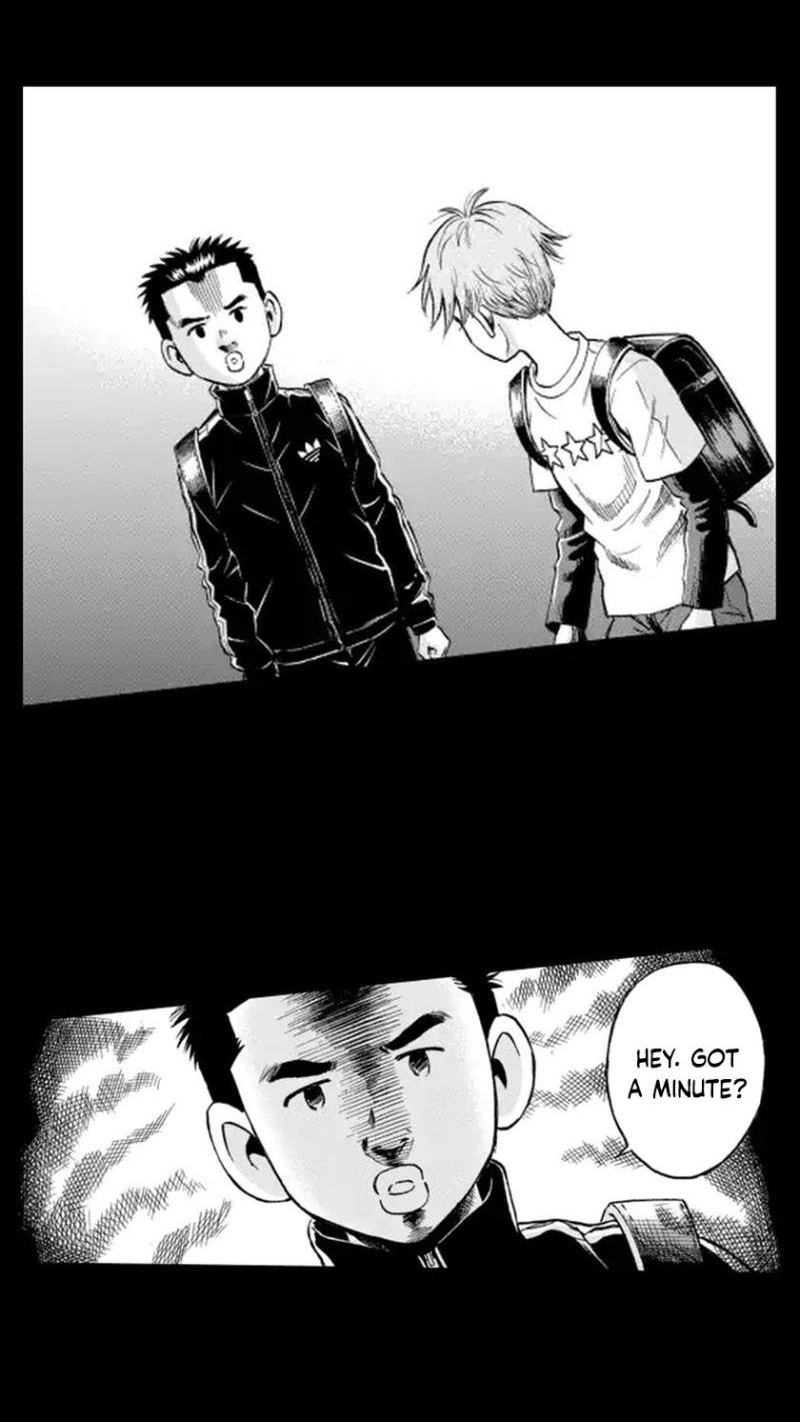 Bullying Detective Chapter 7 page 49 - 