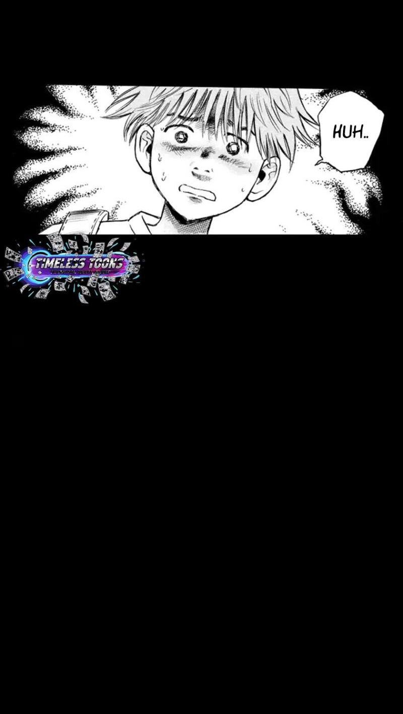 Bullying Detective Chapter 7 page 50 - 