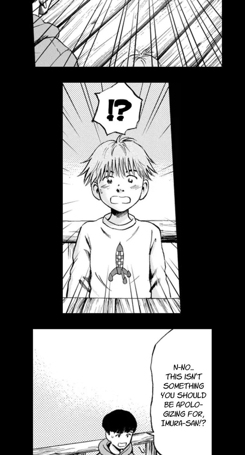 Bullying Detective Chapter 7 page 10 - 