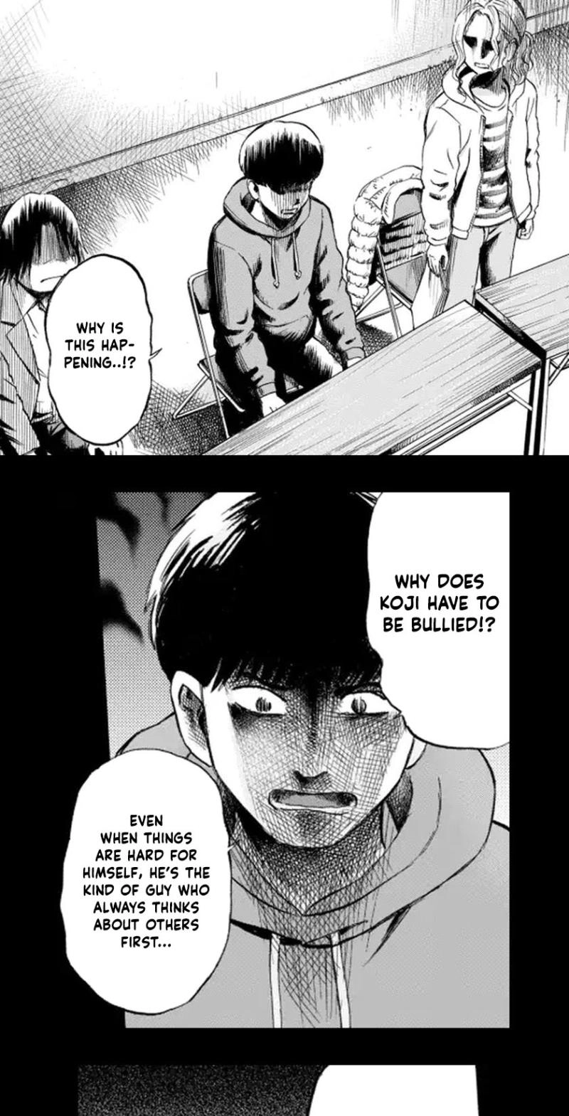 Bullying Detective Chapter 9 page 2 - 