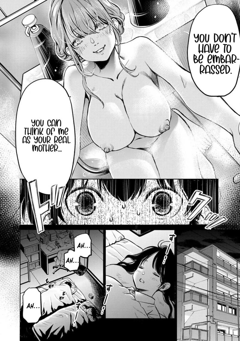 Bullying, Frogs, Mom, and Revenge Chapter 1 page 16 - 