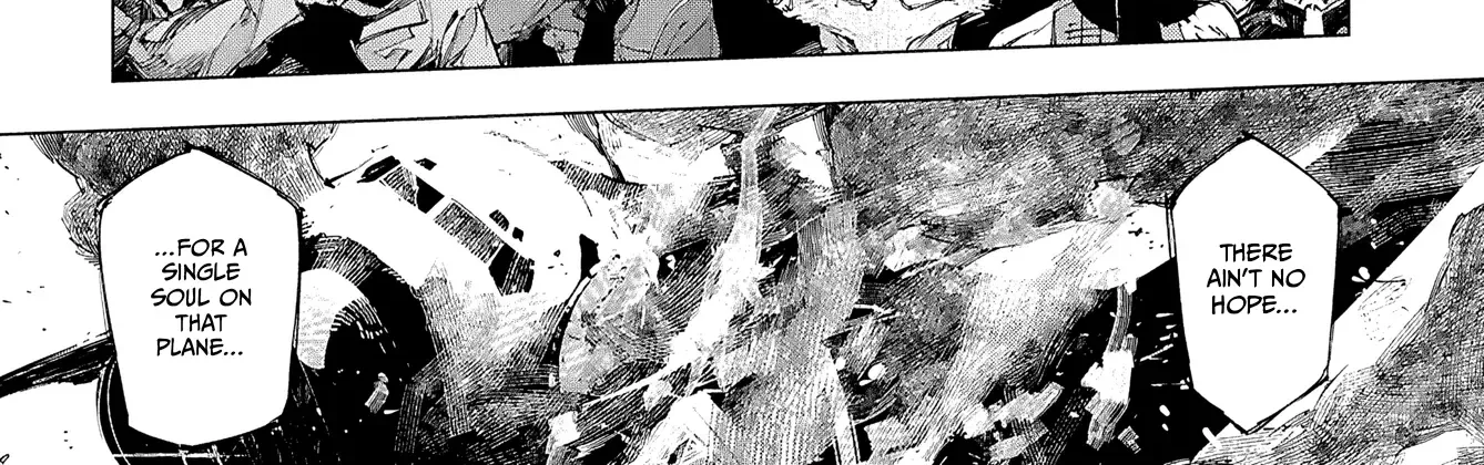 Bungo Stray Dogs: Storm Bringer Chapter 1 page 11 - 