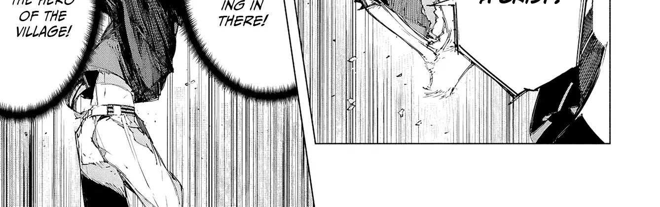 Bungo Stray Dogs: Storm Bringer Chapter 1 page 13 - 