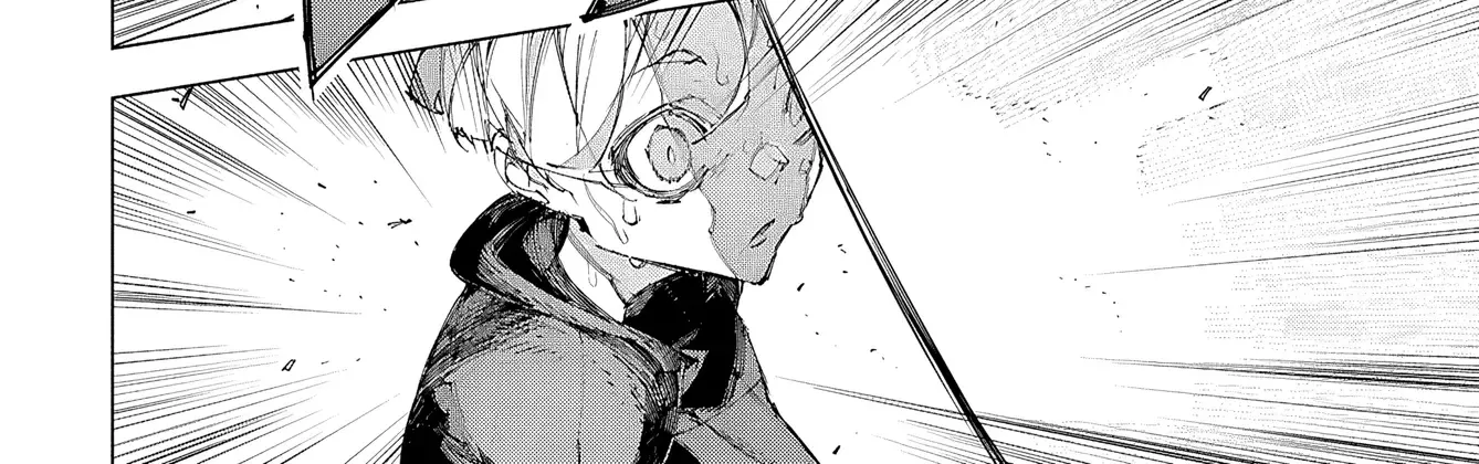 Bungo Stray Dogs: Storm Bringer Chapter 1 page 15 - 