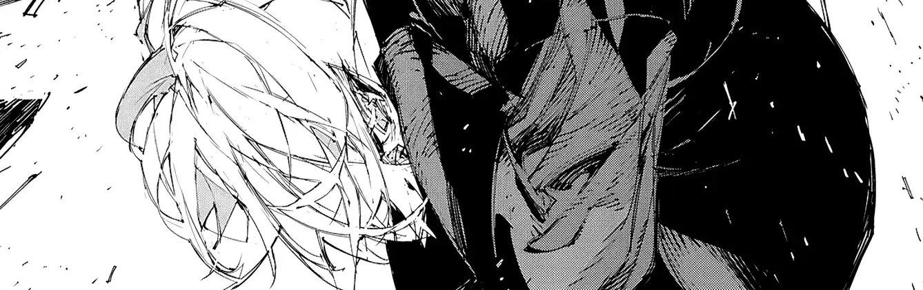 Bungo Stray Dogs: Storm Bringer Chapter 1 page 17 - 