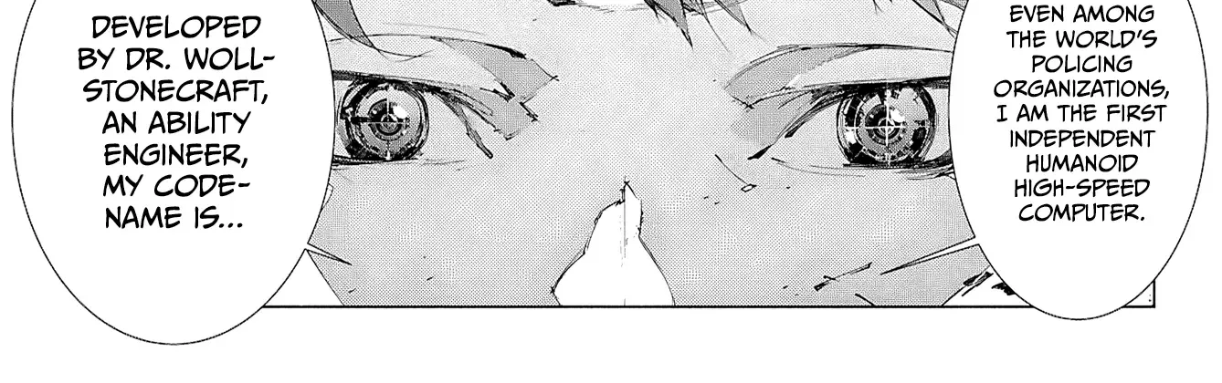 Bungo Stray Dogs: Storm Bringer Chapter 1 page 27 - 
