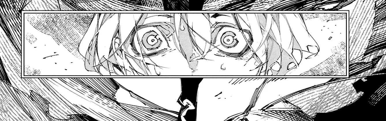 Bungo Stray Dogs: Storm Bringer Chapter 1 page 29 - 
