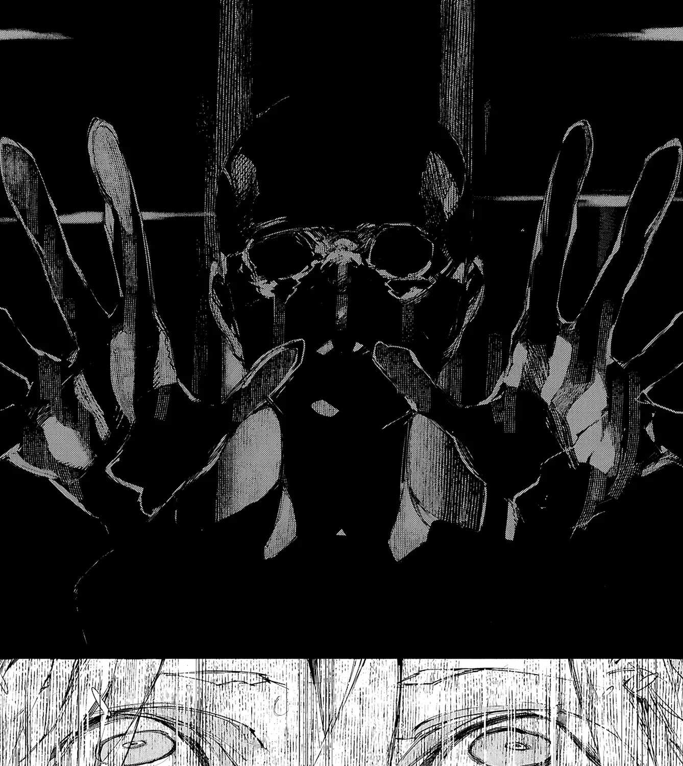 Bungo Stray Dogs: Storm Bringer Chapter 1 page 38 - 