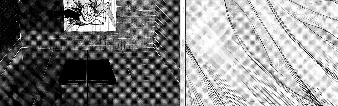 Bungo Stray Dogs: Storm Bringer Chapter 1 page 41 - 