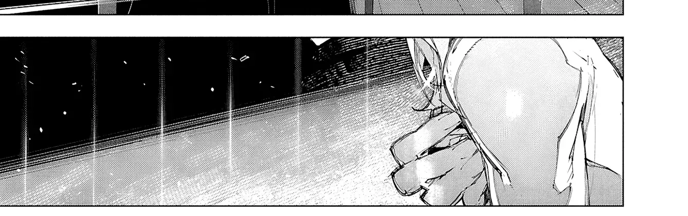 Bungo Stray Dogs: Storm Bringer Chapter 1 page 43 - 