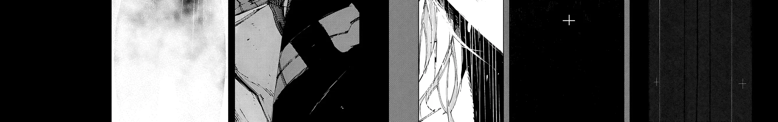 Bungo Stray Dogs: Storm Bringer Chapter 1 page 47 - 