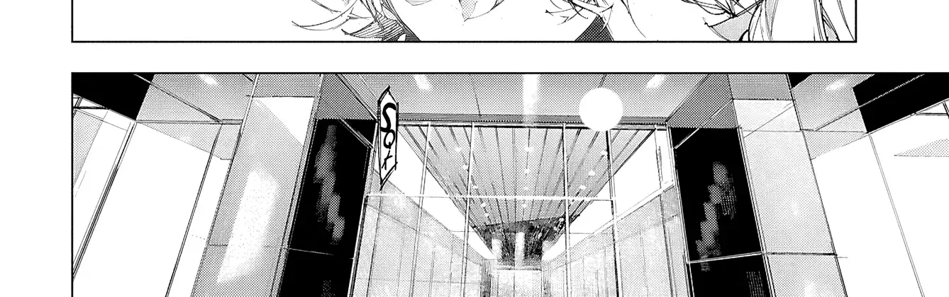 Bungo Stray Dogs: Storm Bringer Chapter 1 page 53 - 