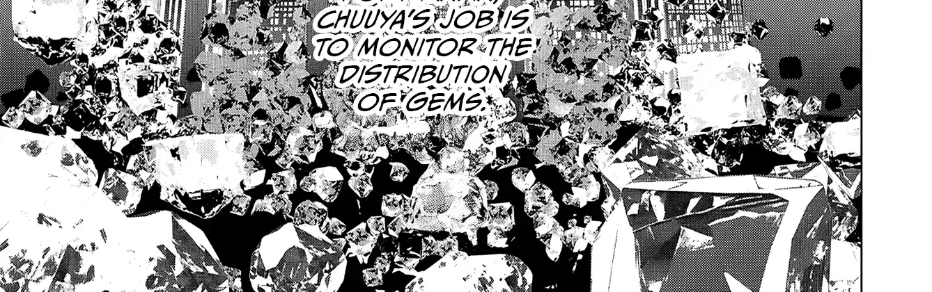 Bungo Stray Dogs: Storm Bringer Chapter 1 page 59 - 