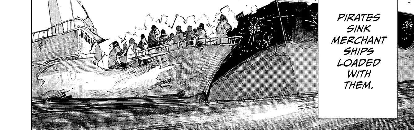 Bungo Stray Dogs: Storm Bringer Chapter 1 page 61 - 