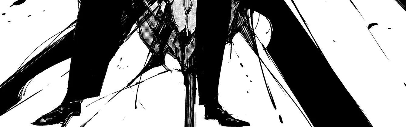 Bungo Stray Dogs: Storm Bringer Chapter 1 page 67 - 