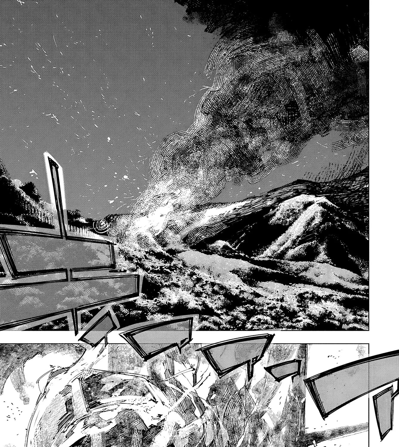 Bungo Stray Dogs: Storm Bringer Chapter 1 page 8 - 