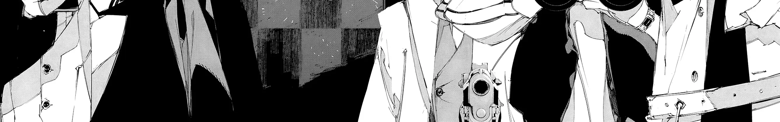 Bungo Stray Dogs: Storm Bringer Chapter 1 page 77 - 