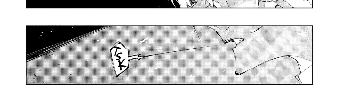 Bungo Stray Dogs: Storm Bringer Chapter 1 page 79 - 