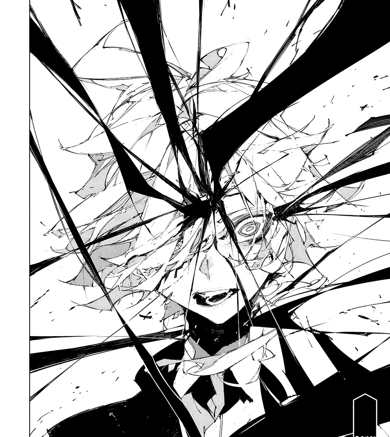Bungo Stray Dogs: Storm Bringer Chapter 1 page 82 - 