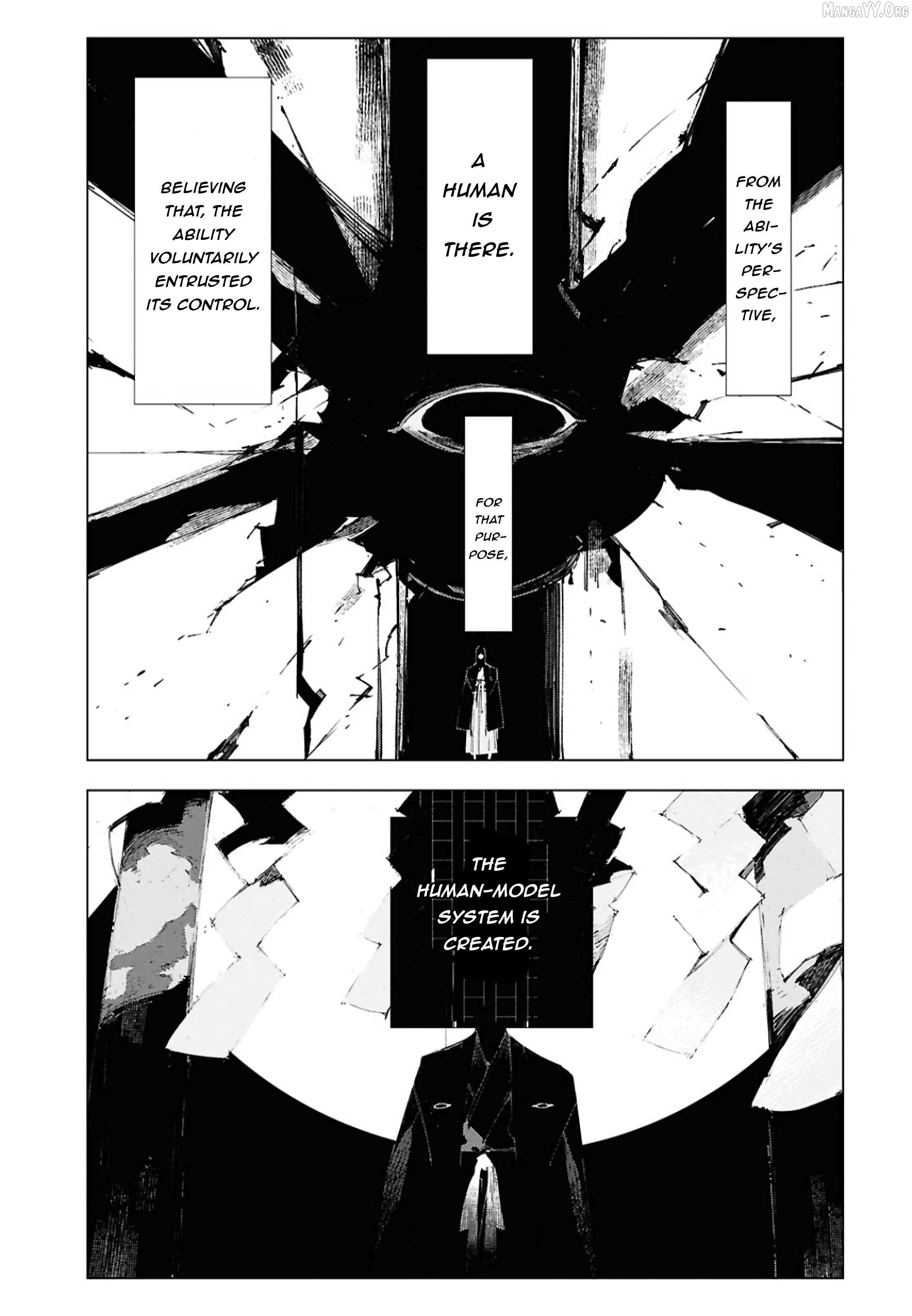 Bungo Stray Dogs: Storm Bringer Chapter 10 page 10 - 