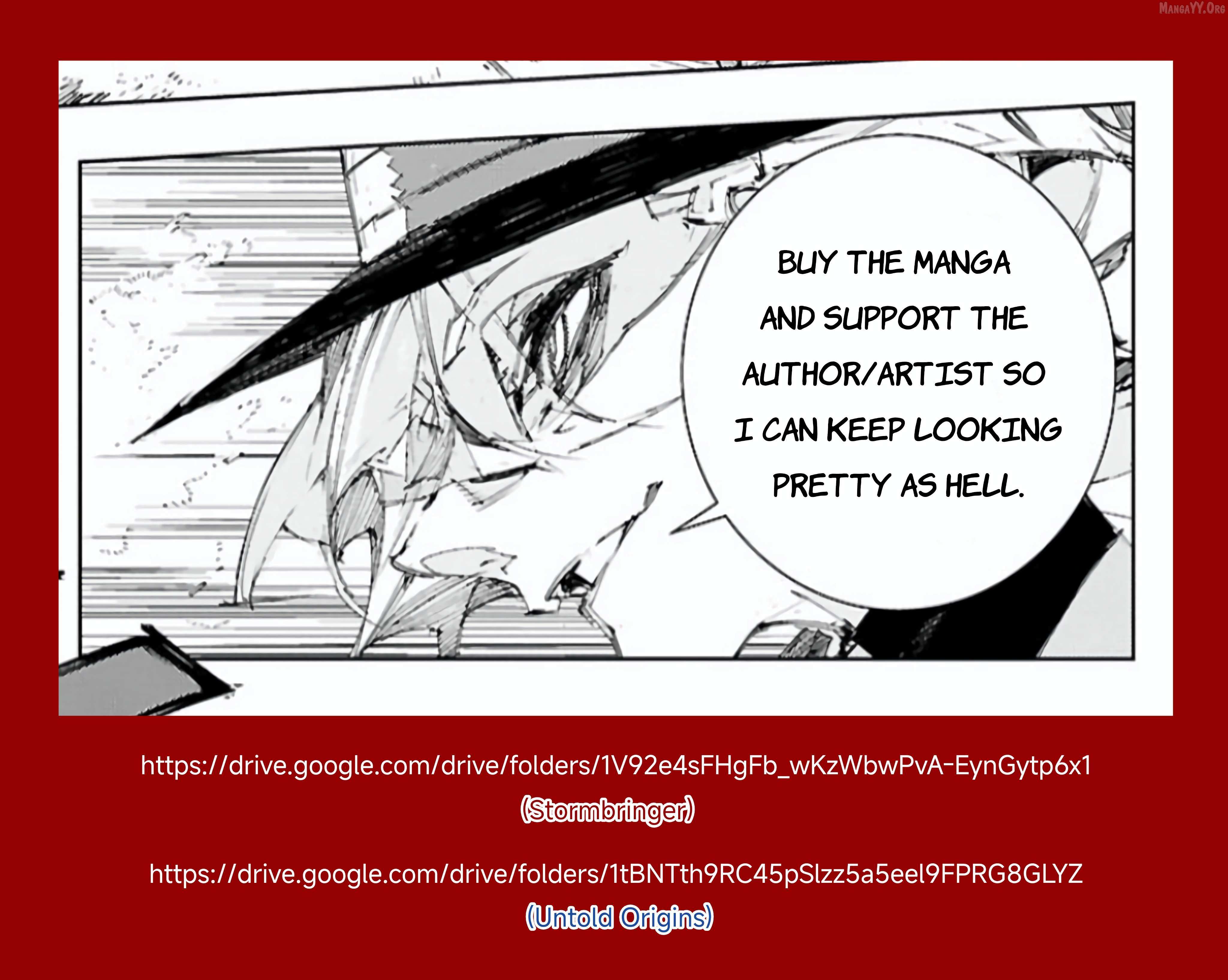 Bungo Stray Dogs: Storm Bringer Chapter 11 page 20 - 